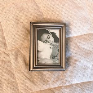 Miniature Photo Album